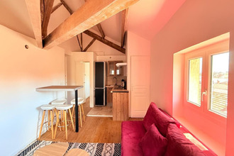 achat appartement beziers 34500