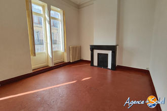 achat appartement beziers 34500