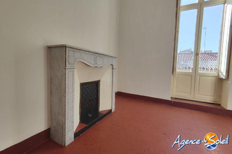 achat appartement beziers 34500