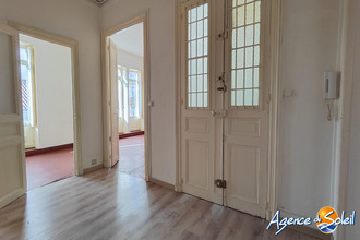 achat appartement beziers 34500