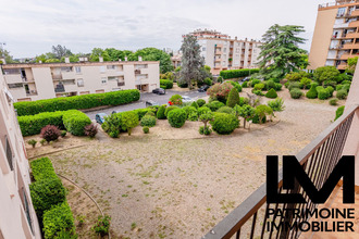 achat appartement beziers 34500
