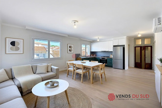 achat appartement beziers 34500