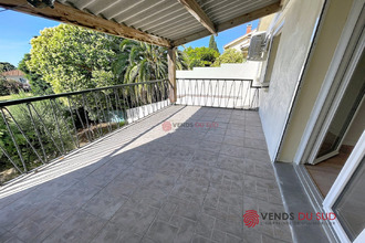 achat appartement beziers 34500