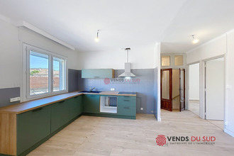 achat appartement beziers 34500