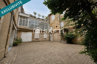 achat appartement beziers 34500