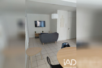 achat appartement beziers 34500