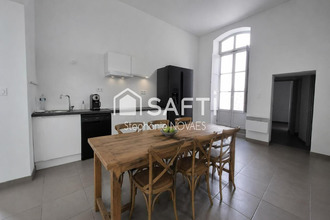 achat appartement beziers 34500