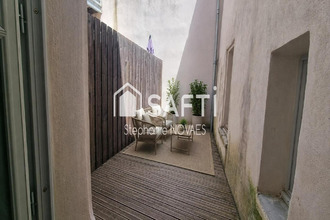 achat appartement beziers 34500