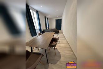 achat appartement beziers 34500