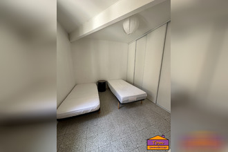 achat appartement beziers 34500