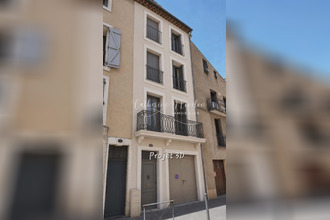 achat appartement beziers 34500