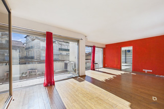achat appartement beziers 34500