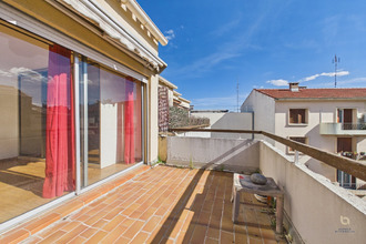 achat appartement beziers 34500