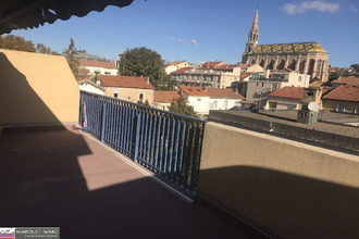 achat appartement beziers 34500