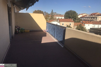 achat appartement beziers 34500