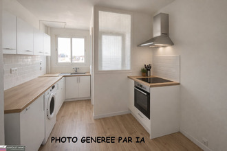 achat appartement beziers 34500