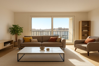 achat appartement beziers 34500