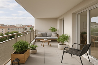 achat appartement beziers 34500
