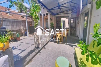 achat appartement beziers 34500