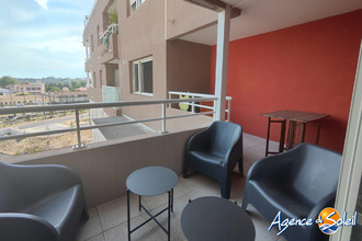 achat appartement beziers 34500