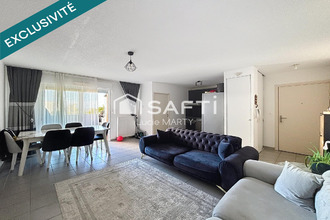 achat appartement beziers 34500