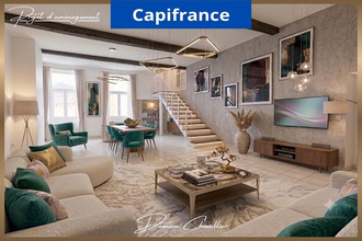 achat appartement beziers 34500