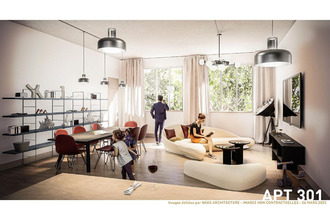 achat appartement beziers 34500