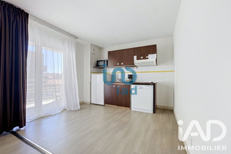 achat appartement beziers 34500