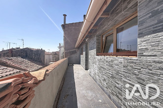 achat appartement beziers 34500