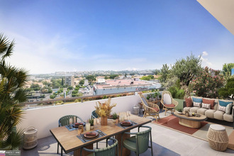 achat appartement beziers 34500