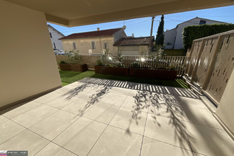 achat appartement beziers 34500