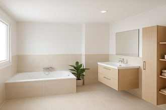 achat appartement beziers 34500