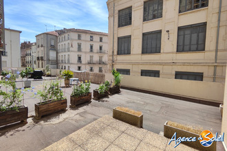 achat appartement beziers 34500