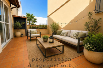 achat appartement beziers 34500