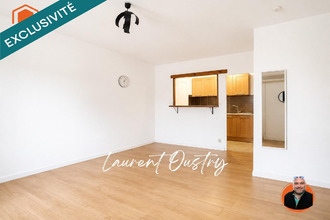 achat appartement beziers 34500