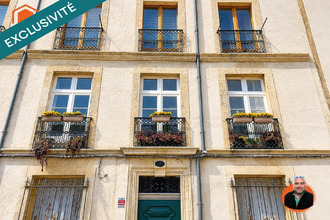 achat appartement beziers 34500