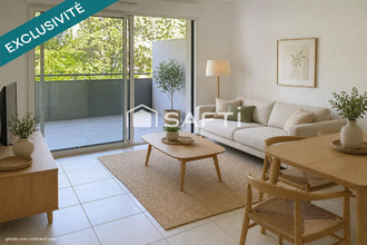 achat appartement beziers 34500