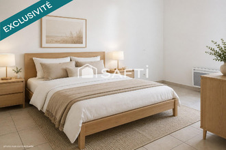 achat appartement beziers 34500