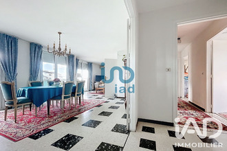 achat appartement beziers 34500