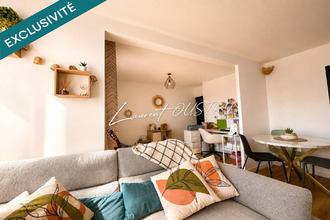 achat appartement beziers 34500