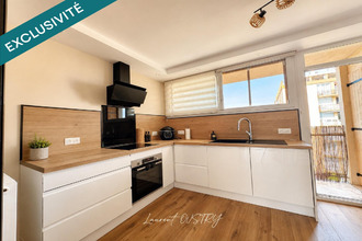 achat appartement beziers 34500