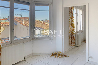 achat appartement beziers 34500