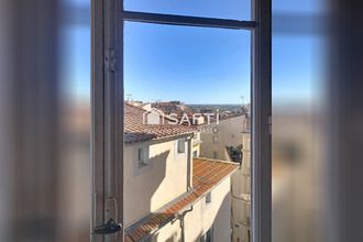 achat appartement beziers 34500