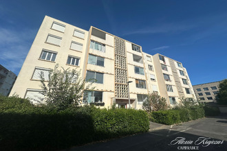 achat appartement beziers 34500
