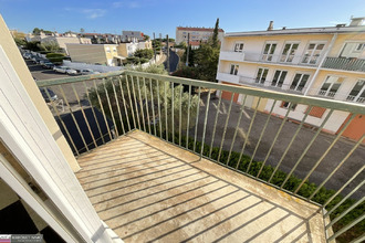 achat appartement beziers 34500