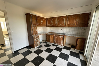 achat appartement beziers 34500