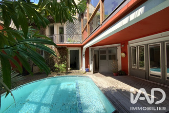 achat appartement beziers 34500