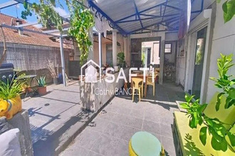 achat appartement beziers 34500