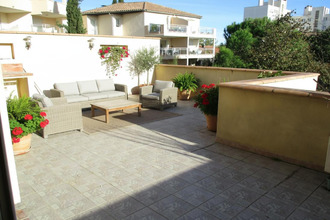 achat appartement beziers 34500