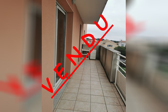 achat appartement beziers 34500